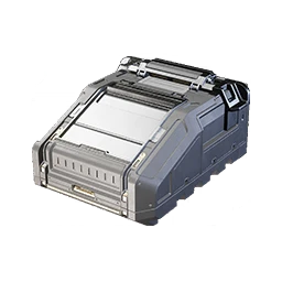 Bigger Buggy Boot Mk6