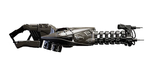 Impure Extractor Mk6