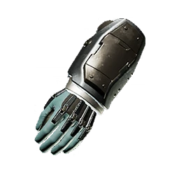 Circuit Gauntlets