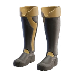 Pincushion Boots