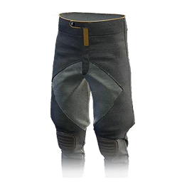 Pincushion Pants