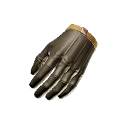Pincushion Gauntlets