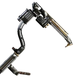 Omni Focused Dew Scythe