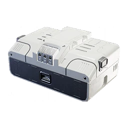 Walker Sandcrawler Engine Mk6