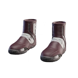 Villari's Stillsuit Boots