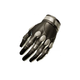 Villari's Stillsuit Gloves