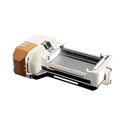 Advanced Weapons Fabricator