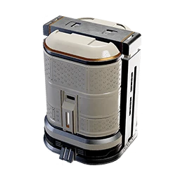 Medium Water Cistern