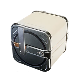 Storage Container