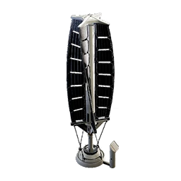 Wind Turbine Omnidirectional