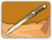 Weekly Deep Desert Items